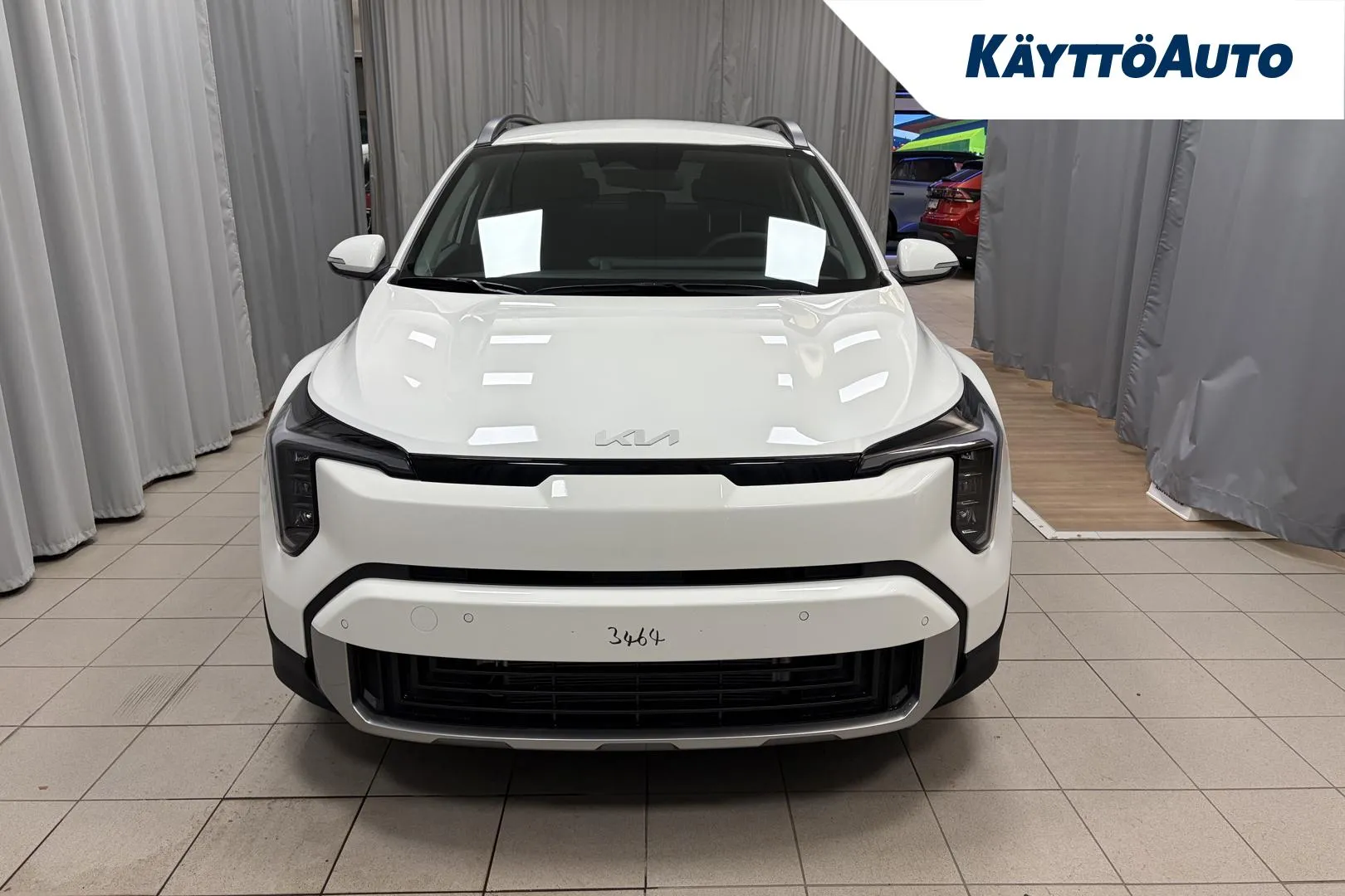 Kia Stonic MRR-186 carousel image