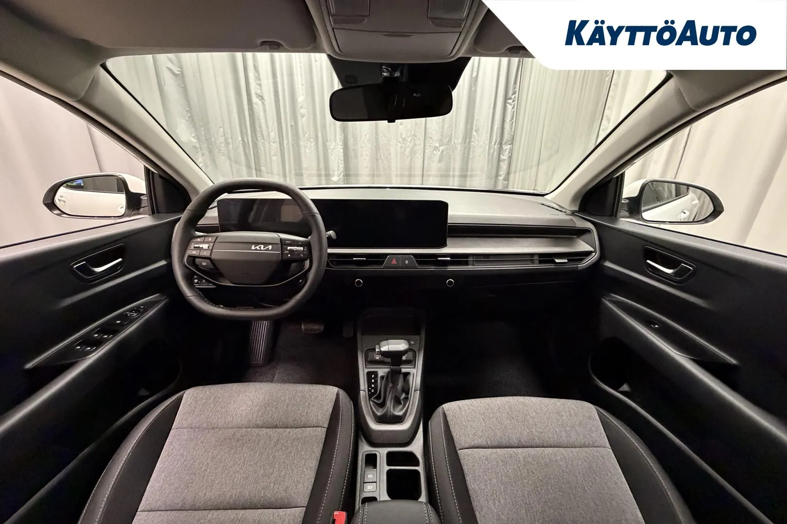 Kia Stonic MRR-186 carousel image