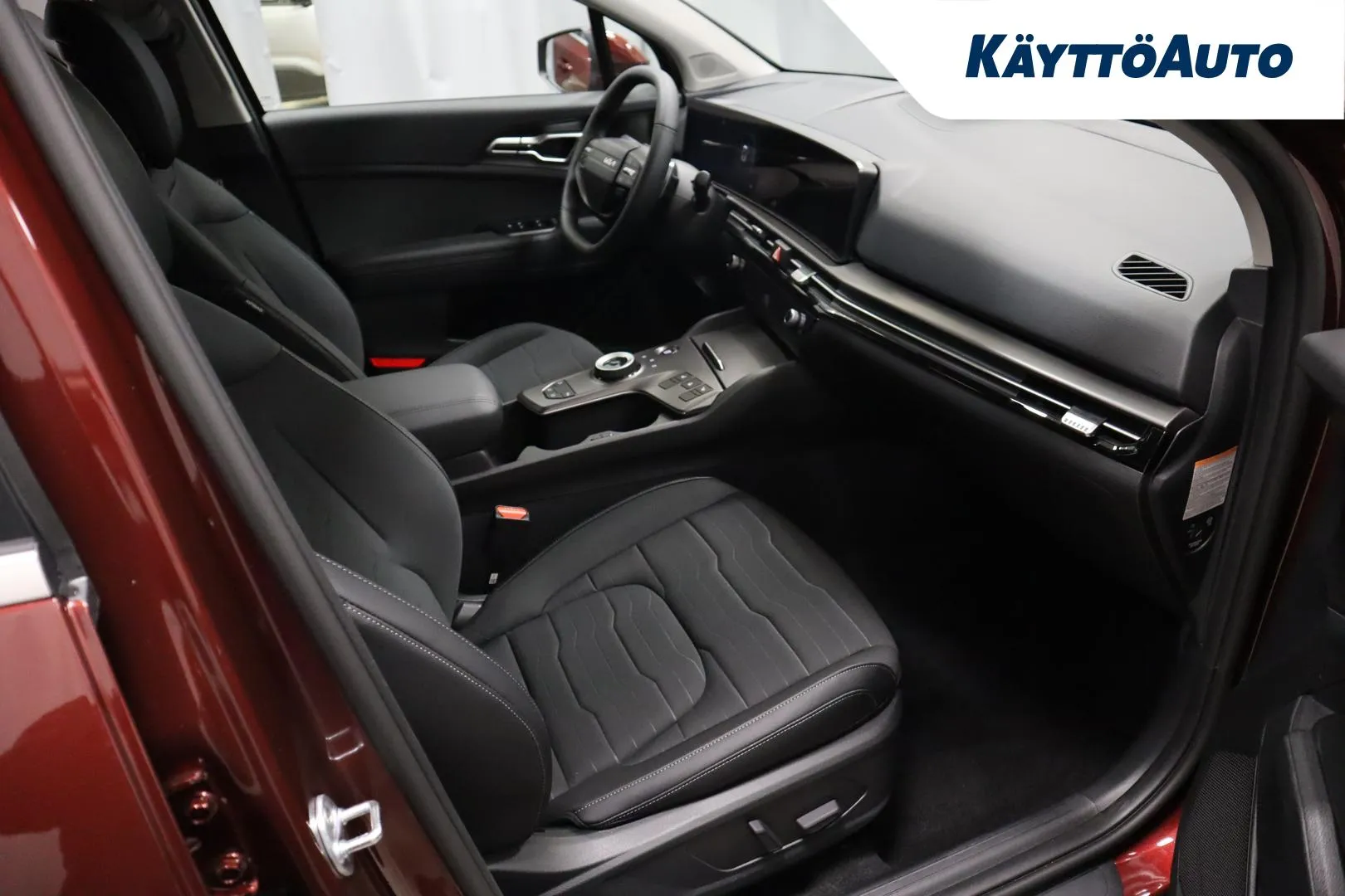 Kia Sportage NOG-469 carousel image