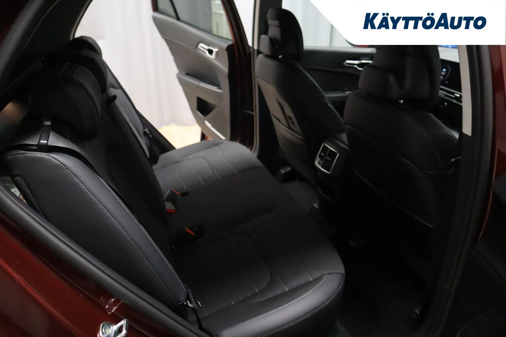 Kia Sportage NOG-469 carousel image