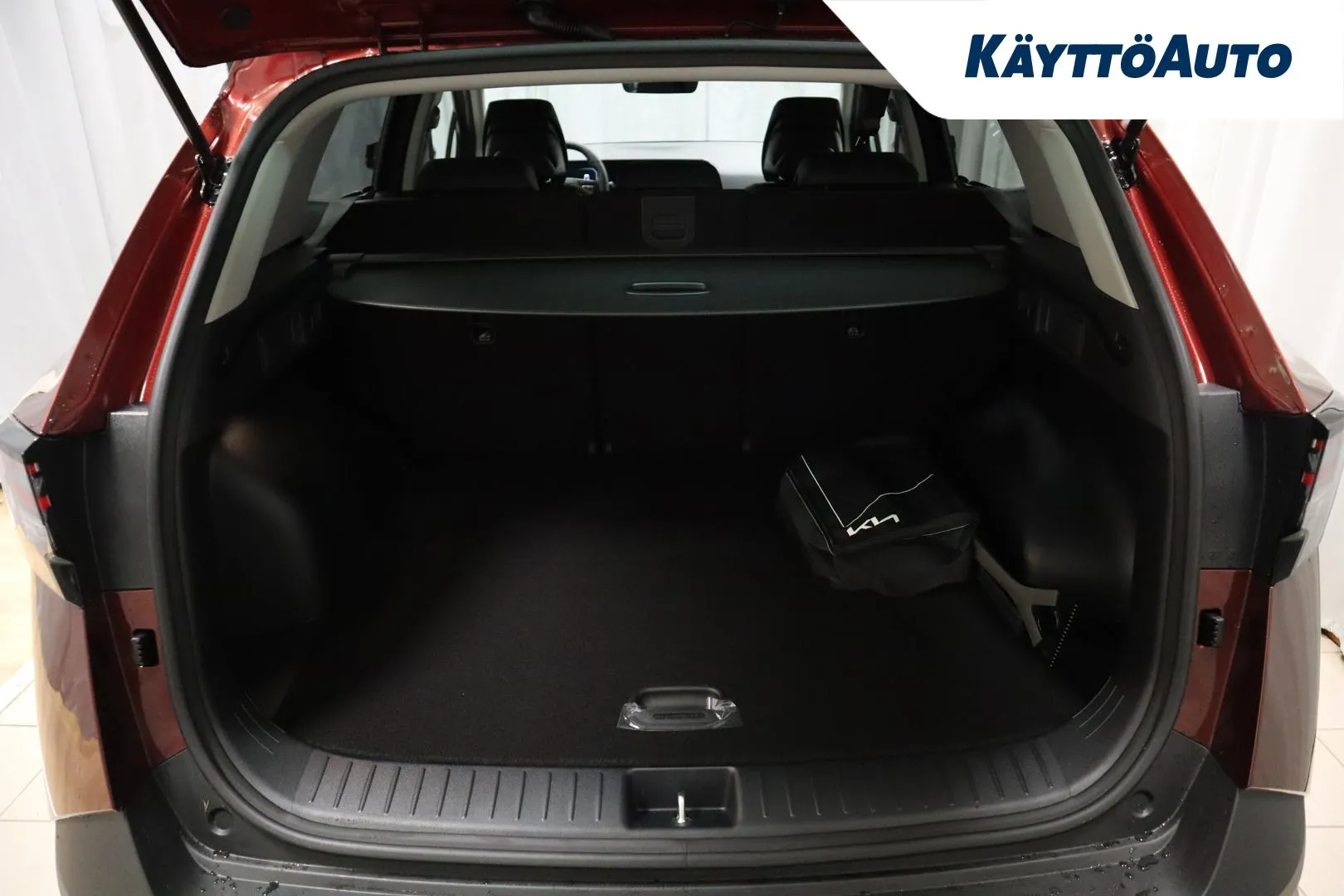 Kia Sportage NOG-469 carousel image