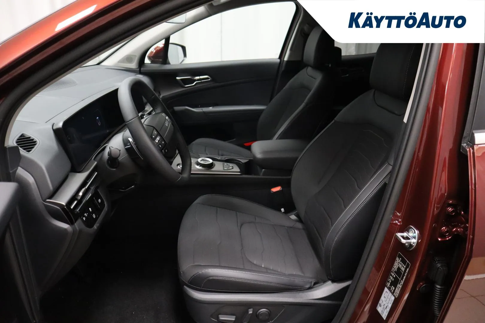 Kia Sportage NOG-469 carousel image