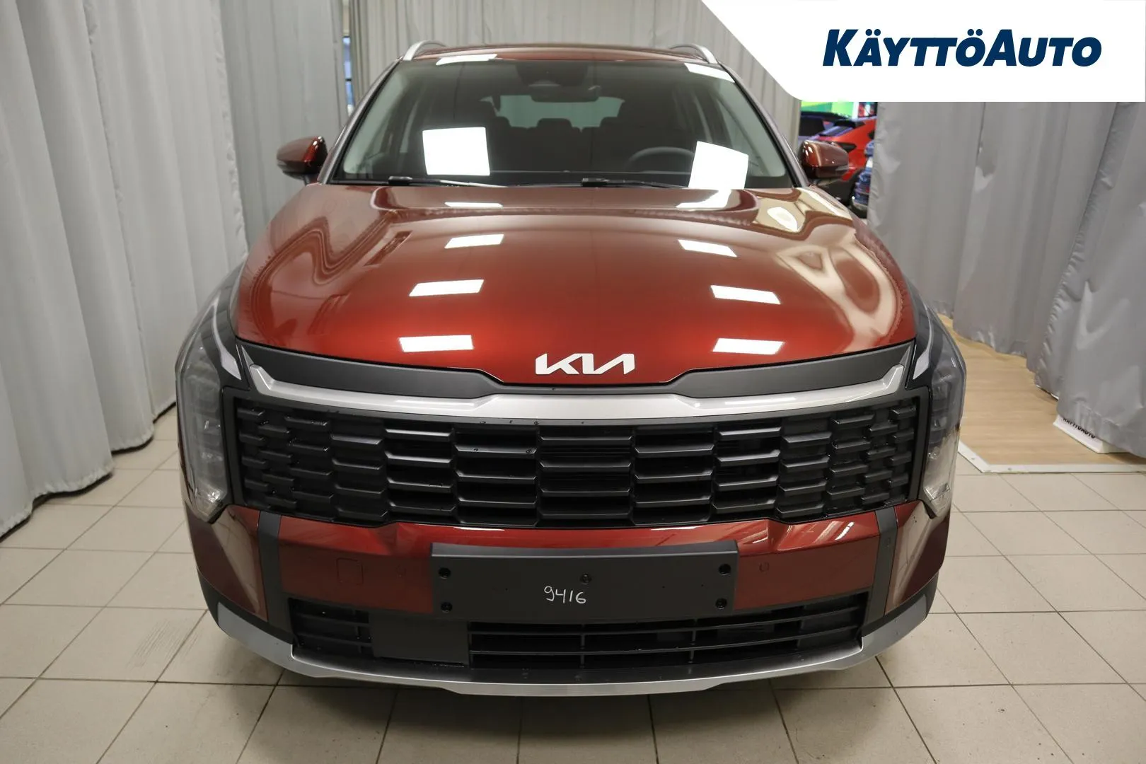 Kia Sportage NOG-469 carousel image