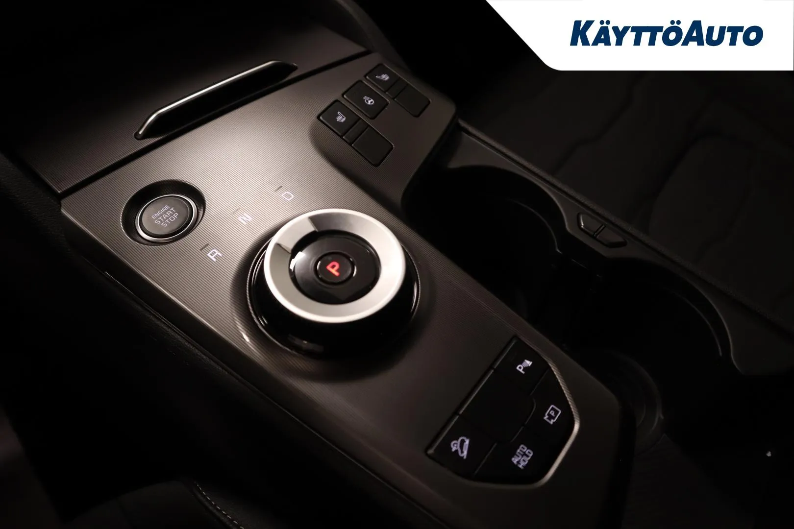 Kia Sportage NOG-469 carousel image