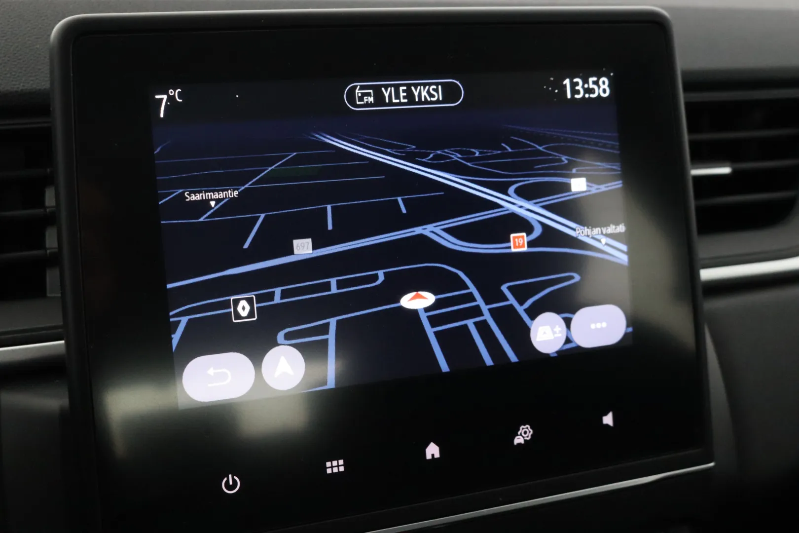 RENAULT Captur CPU-196 carousel image