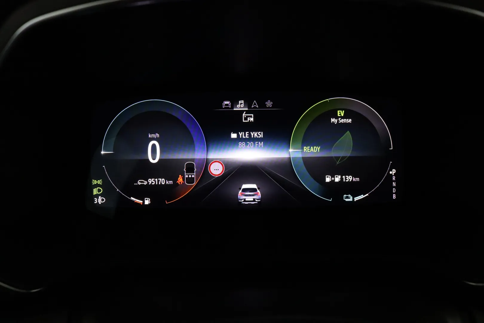 RENAULT Captur CPU-196 carousel image