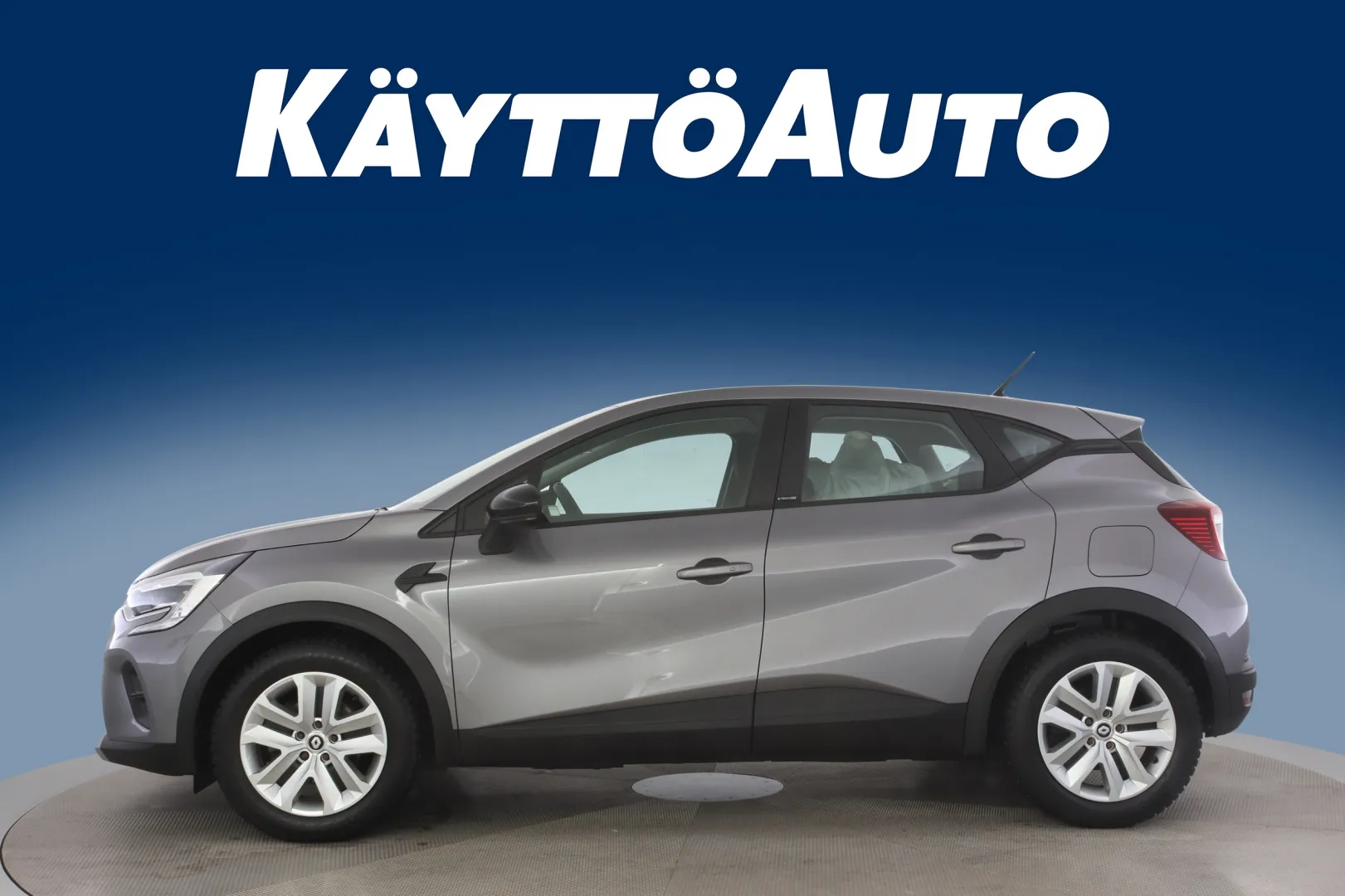 RENAULT Captur CPU-196 carousel image