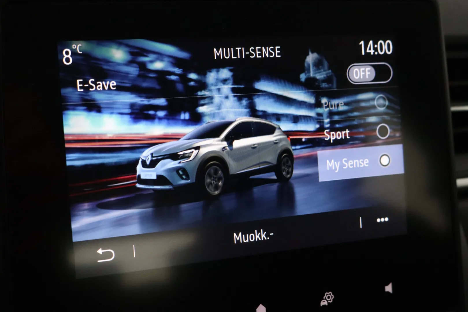 RENAULT Captur CPU-196 carousel image