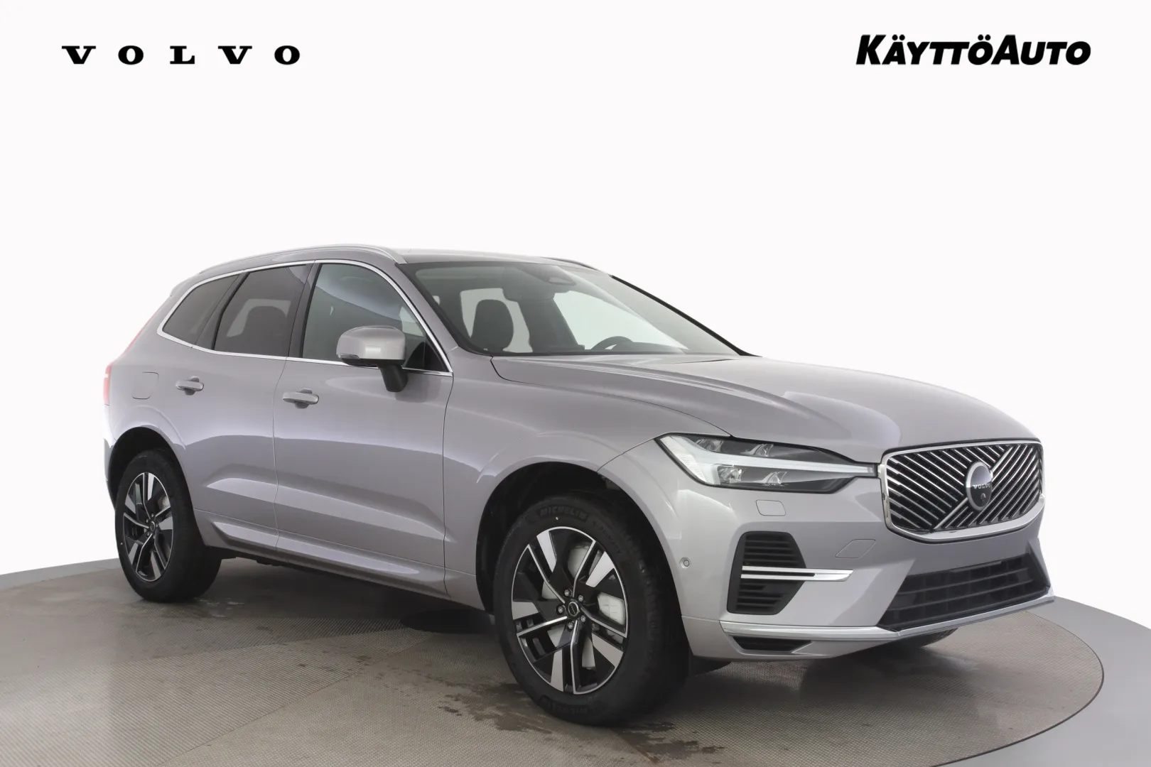 Volvo XC60 ISR-551 carousel image