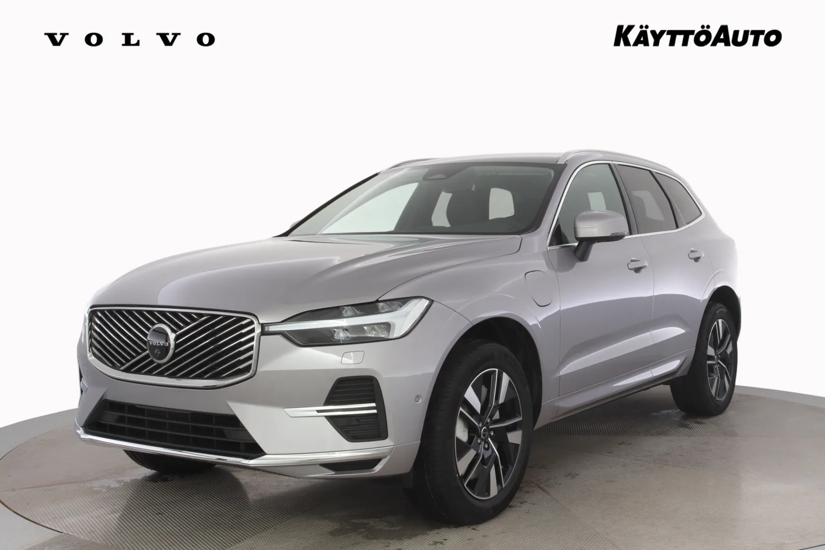 Volvo XC60 ISR-551 carousel image