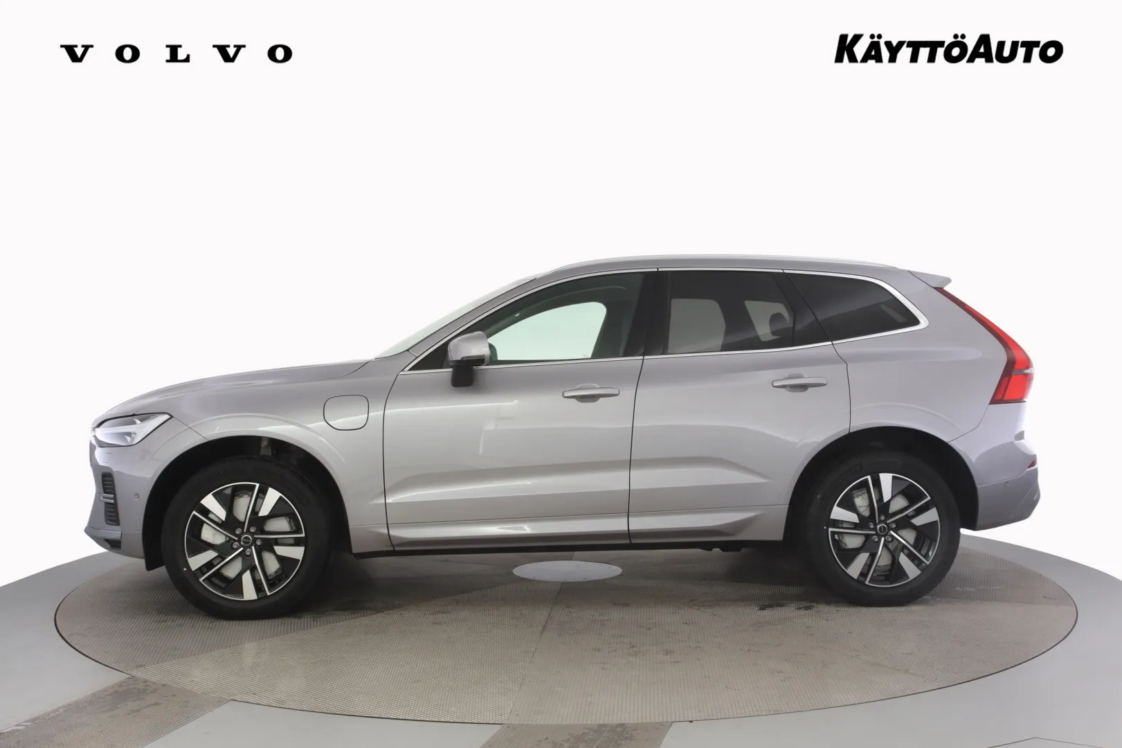 Volvo XC60 ISR-551 carousel image