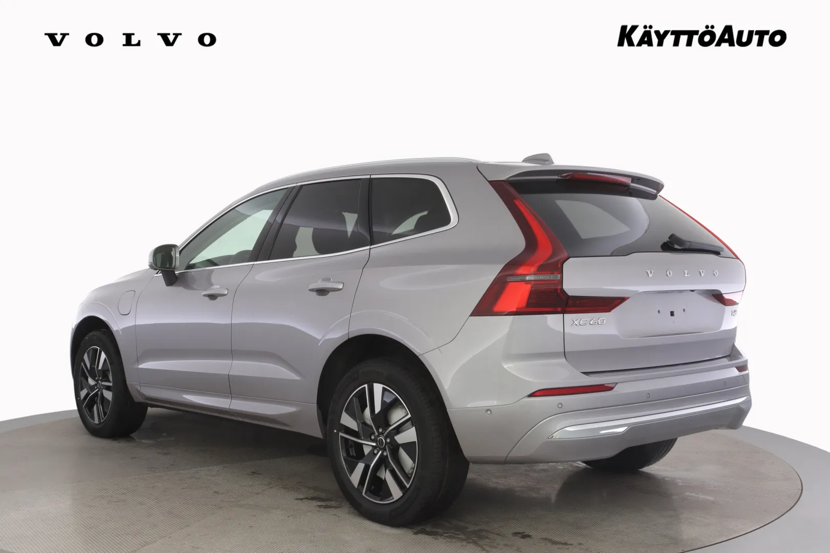 Volvo XC60 ISR-551 carousel image