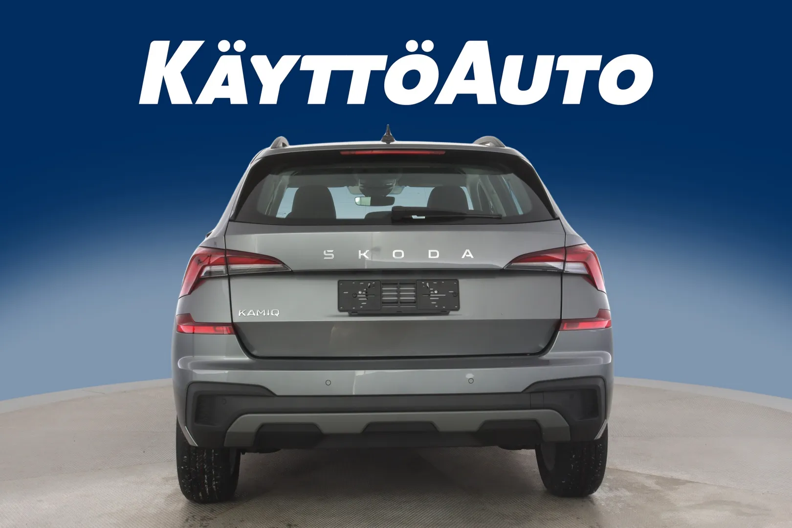 Skoda Kamiq RXU-375 carousel image