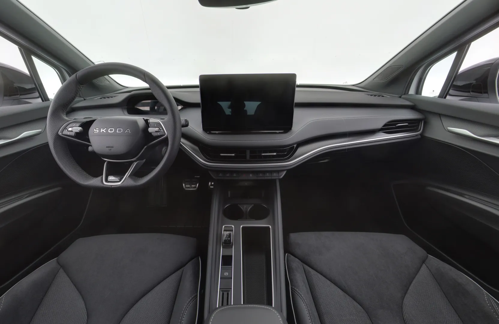 Skoda Elroq RXU-389 carousel image