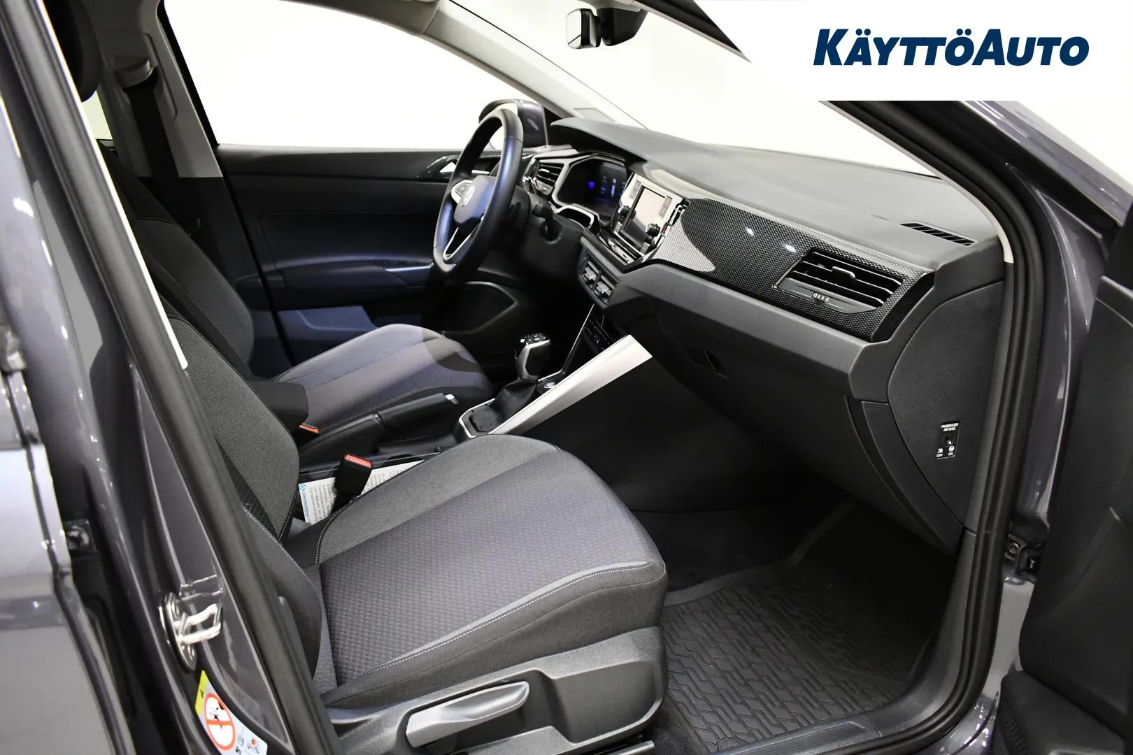 VOLKSWAGEN Taigo XST-792 carousel image