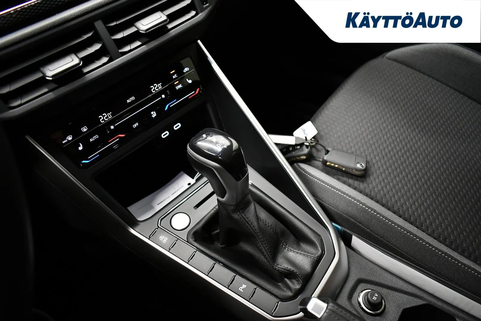 VOLKSWAGEN Taigo XST-792 carousel image