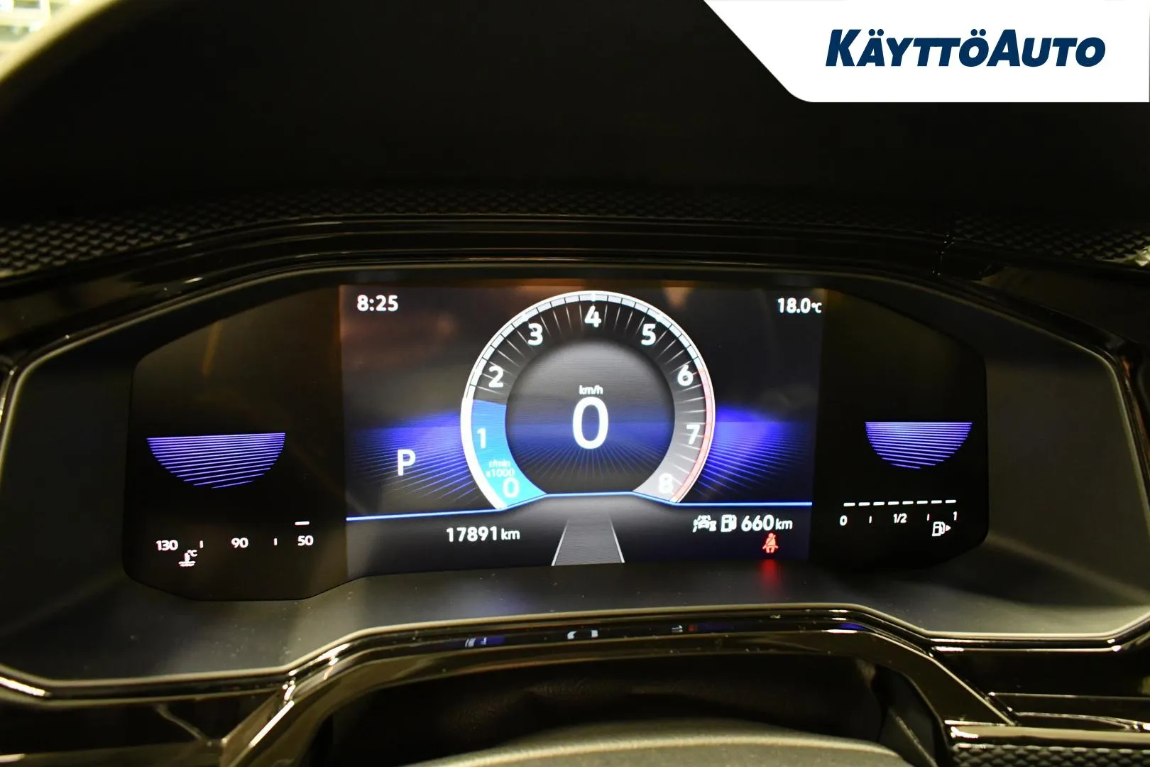 VOLKSWAGEN Taigo XST-792 carousel image