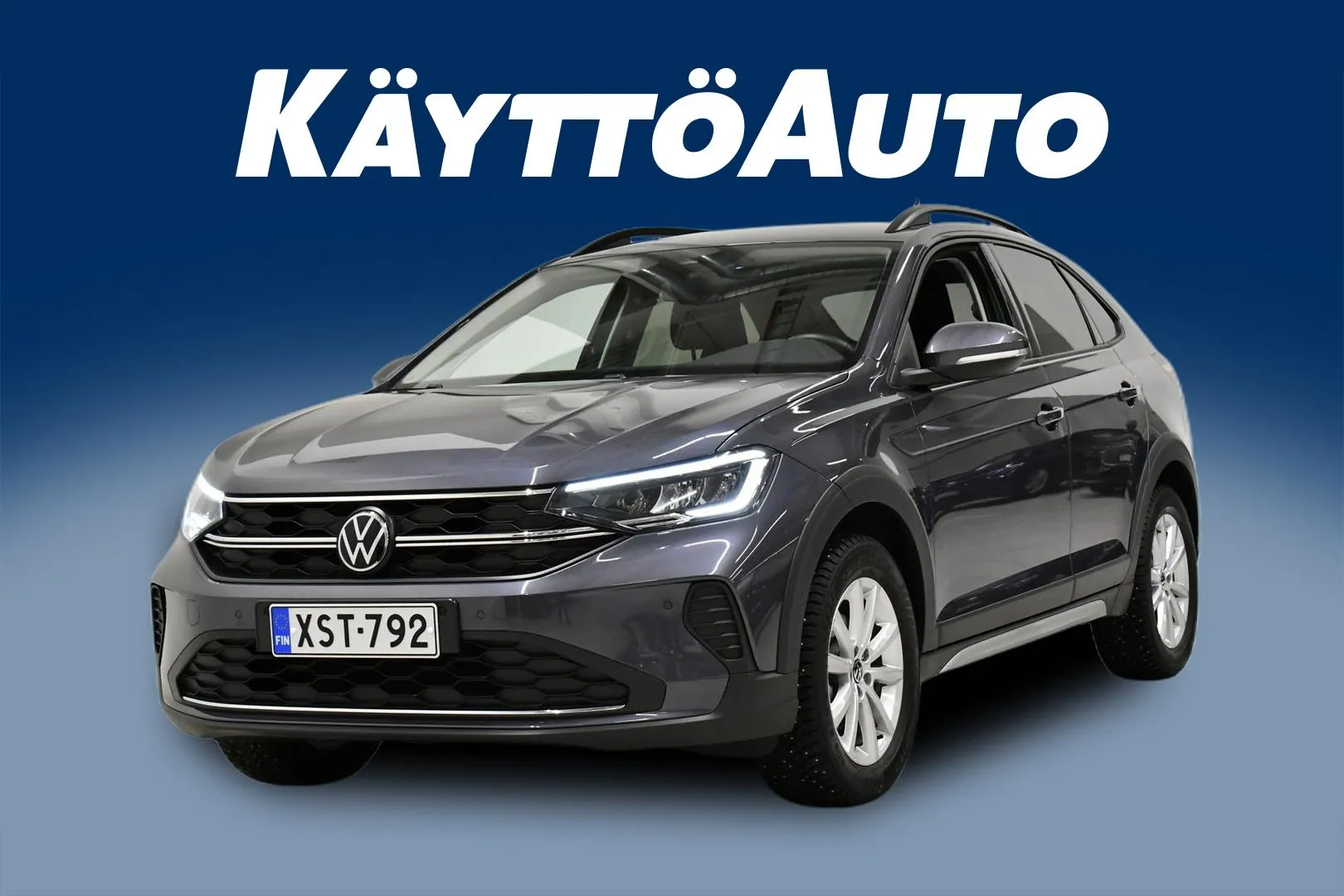 VOLKSWAGEN Taigo XST-792 carousel image