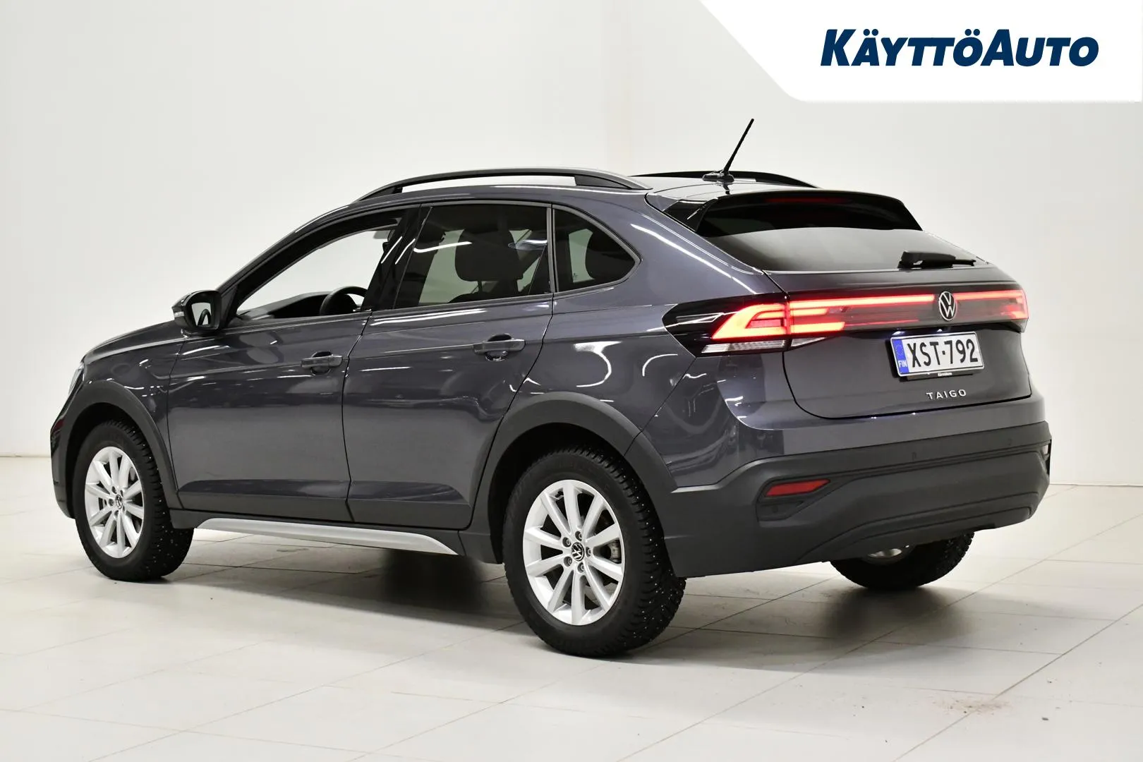 VOLKSWAGEN Taigo XST-792 carousel image