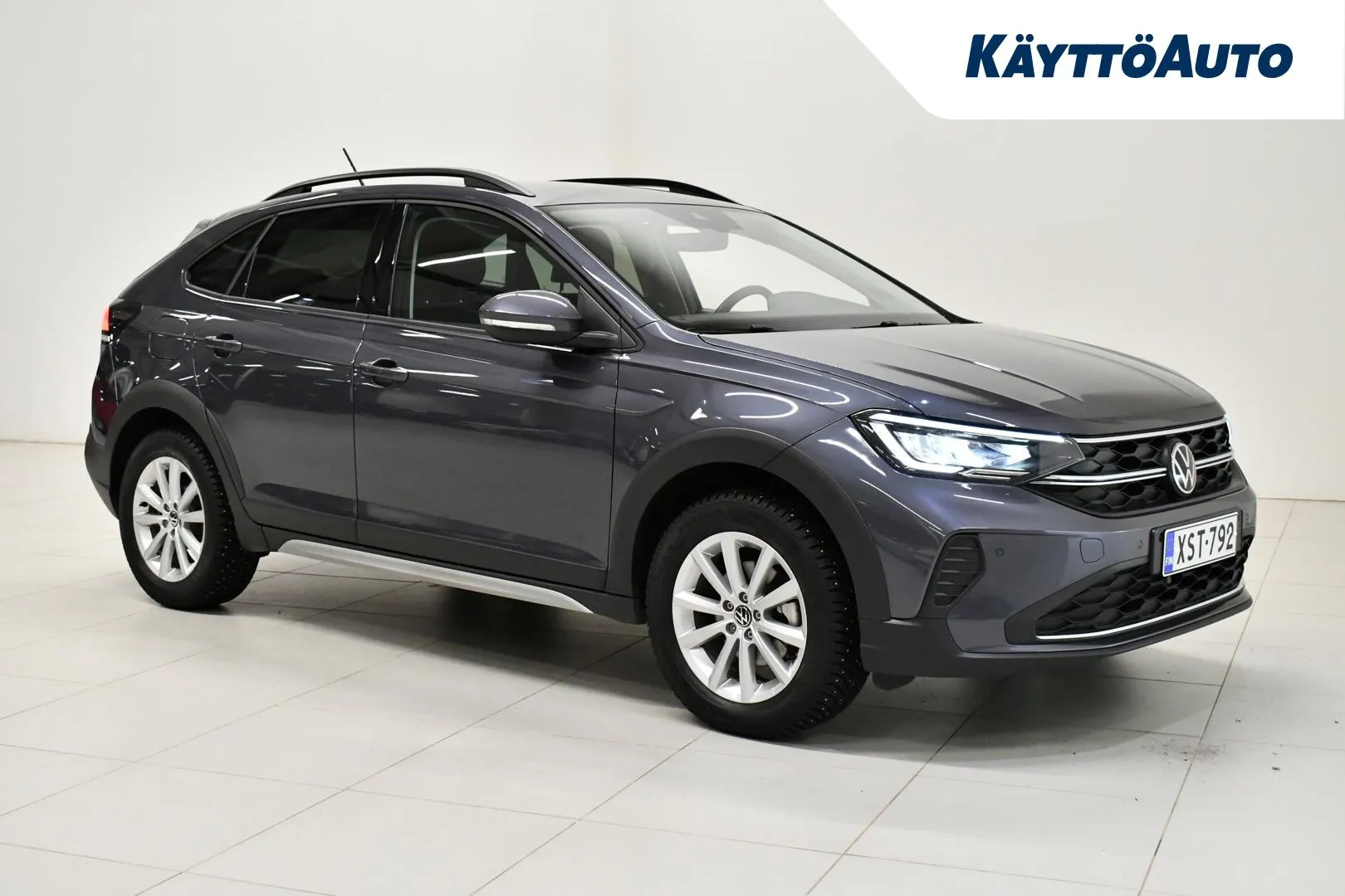 VOLKSWAGEN Taigo XST-792 carousel image