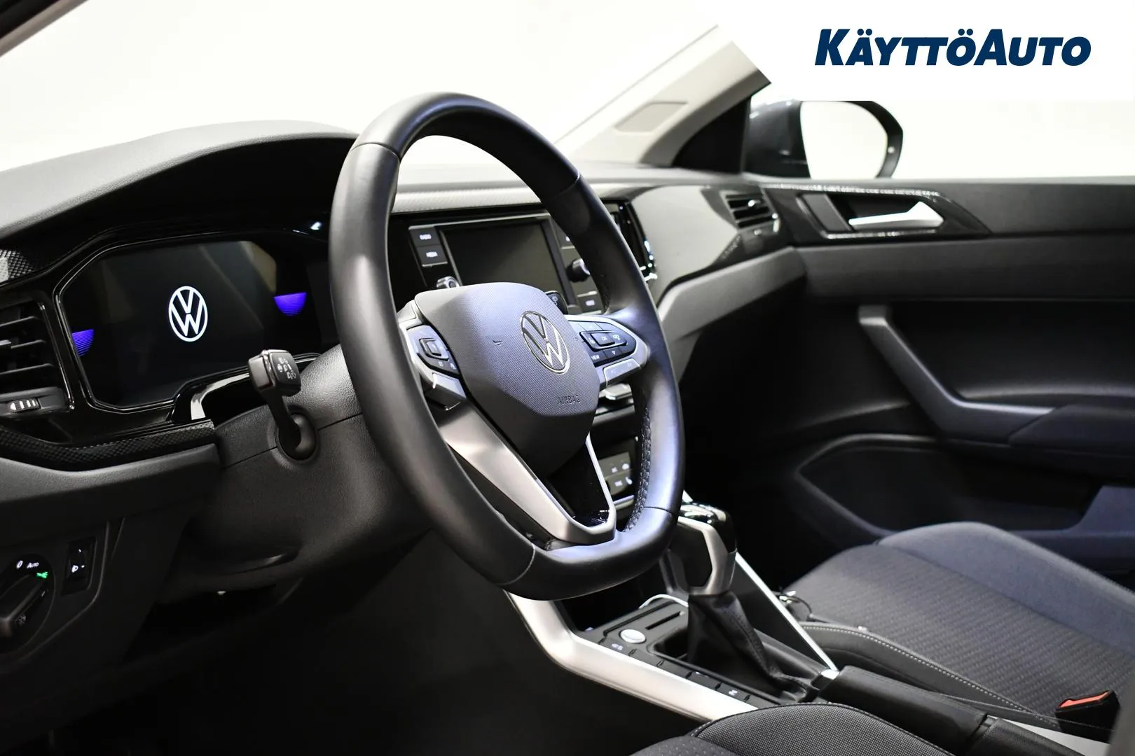 VOLKSWAGEN Taigo XST-792 carousel image