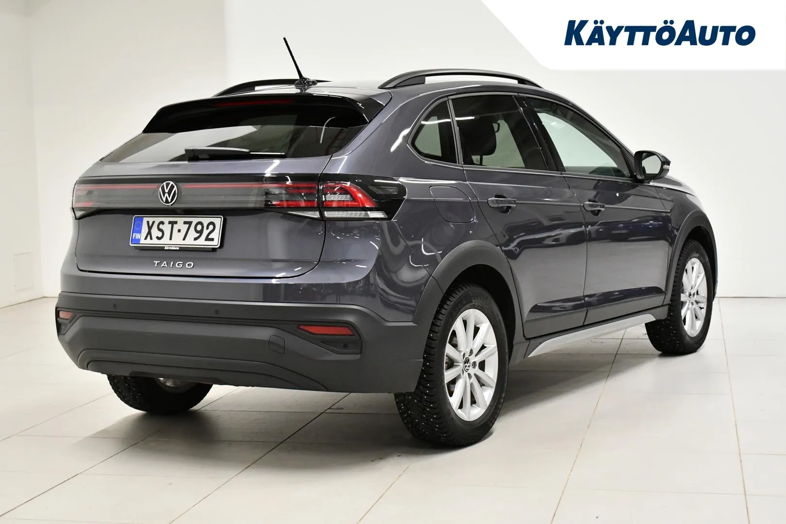 VOLKSWAGEN Taigo XST-792 carousel image