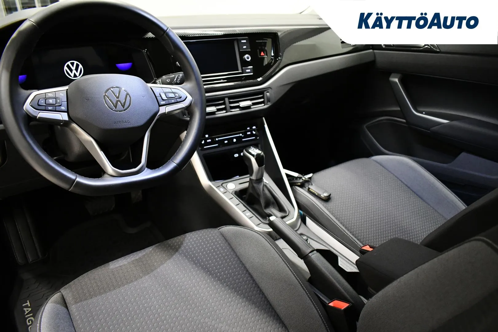 VOLKSWAGEN Taigo XST-792 carousel image