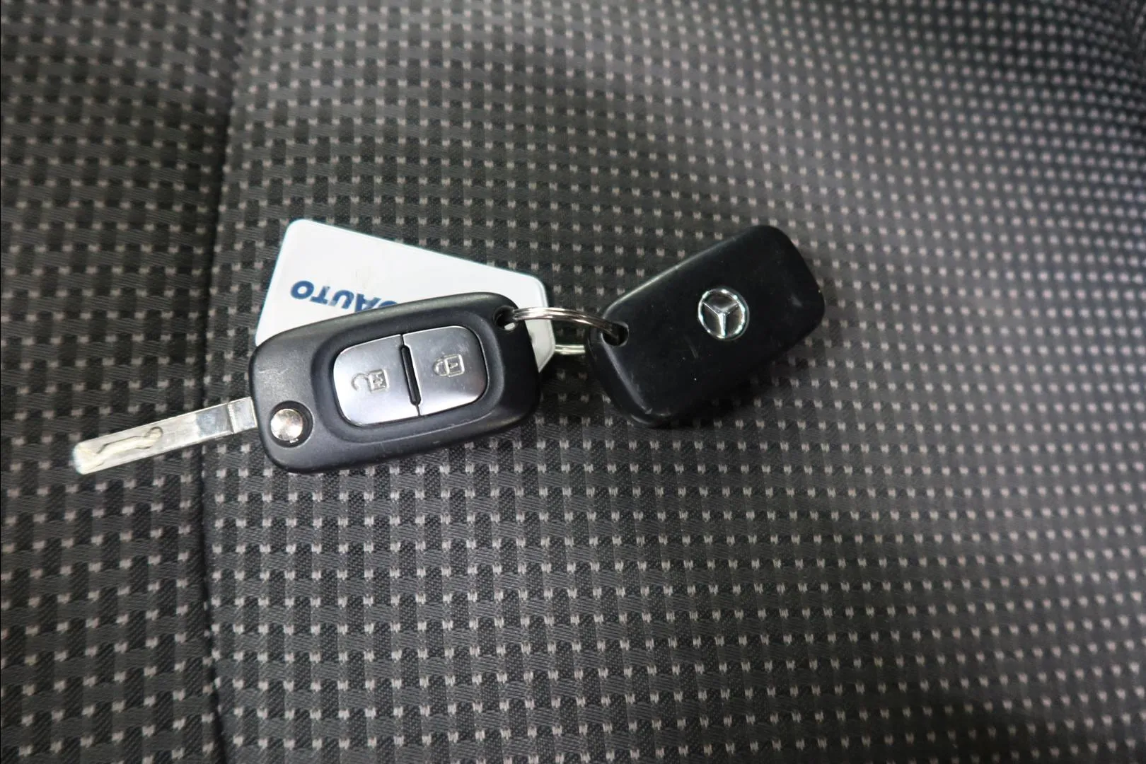 MERCEDES-BENZ Citan MOA-243 carousel image