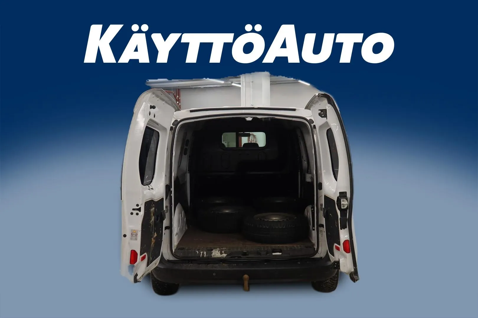 MERCEDES-BENZ Citan MOA-243 carousel image