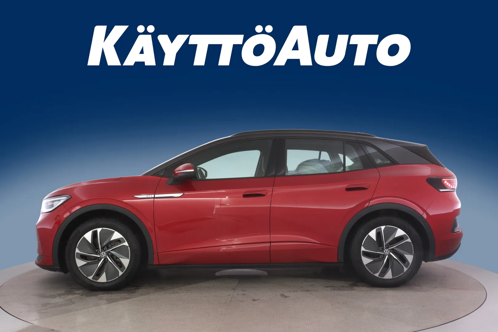 VOLKSWAGEN ID.4 FSL-939 carousel image