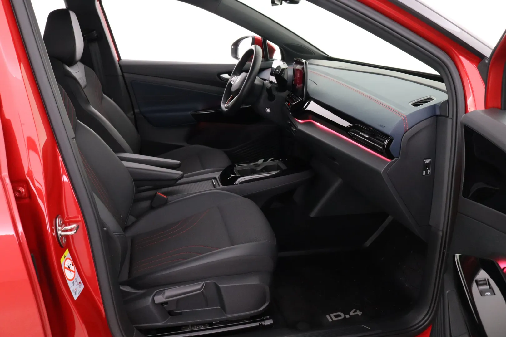 VOLKSWAGEN ID.4 FSL-939 carousel image