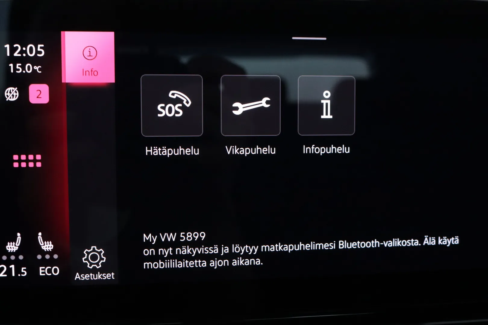 VOLKSWAGEN ID.4 FSL-939 carousel image