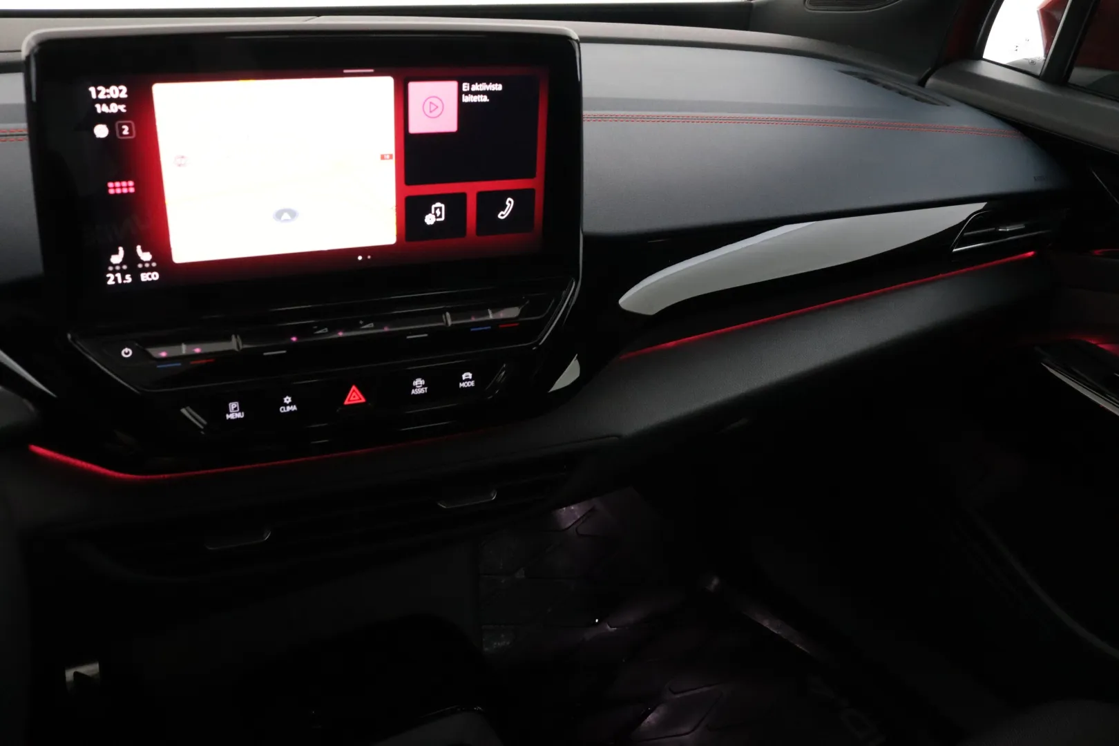 VOLKSWAGEN ID.4 FSL-939 carousel image