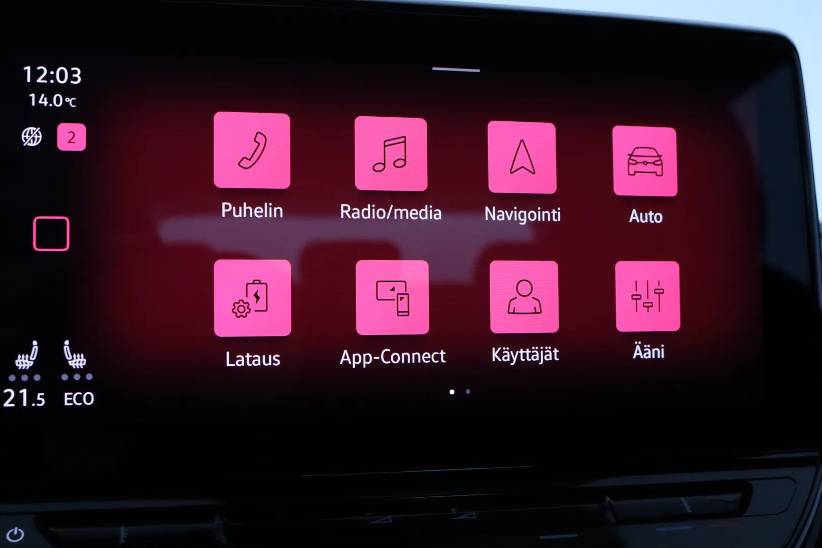 VOLKSWAGEN ID.4 FSL-939 carousel image