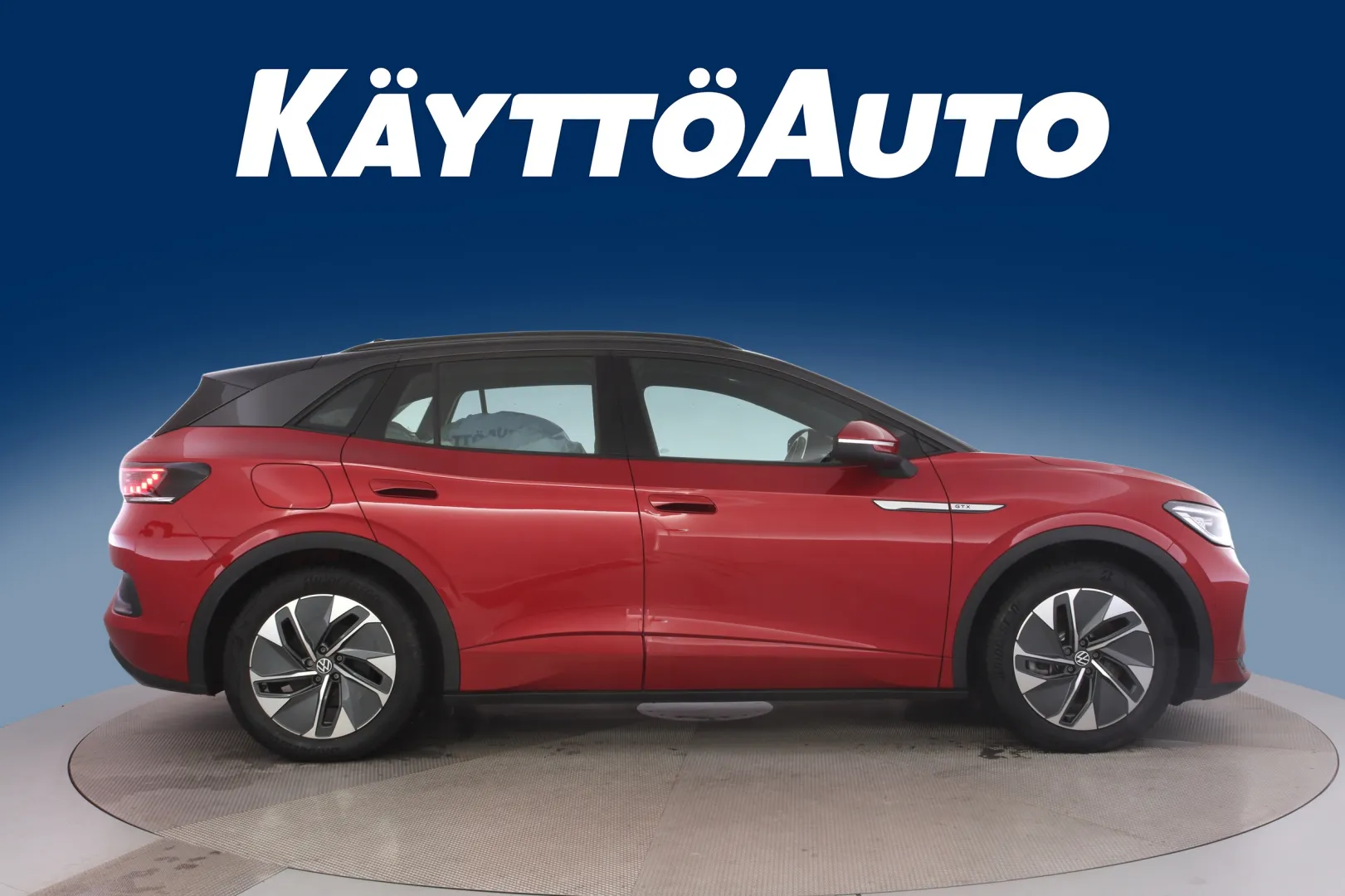 VOLKSWAGEN ID.4 FSL-939 carousel image