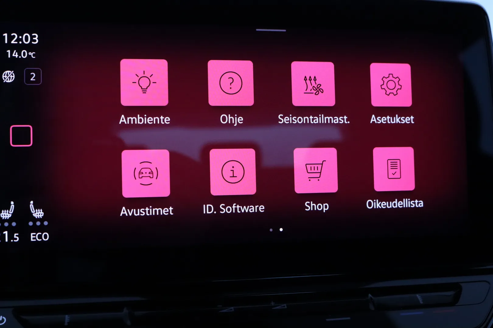 VOLKSWAGEN ID.4 FSL-939 carousel image