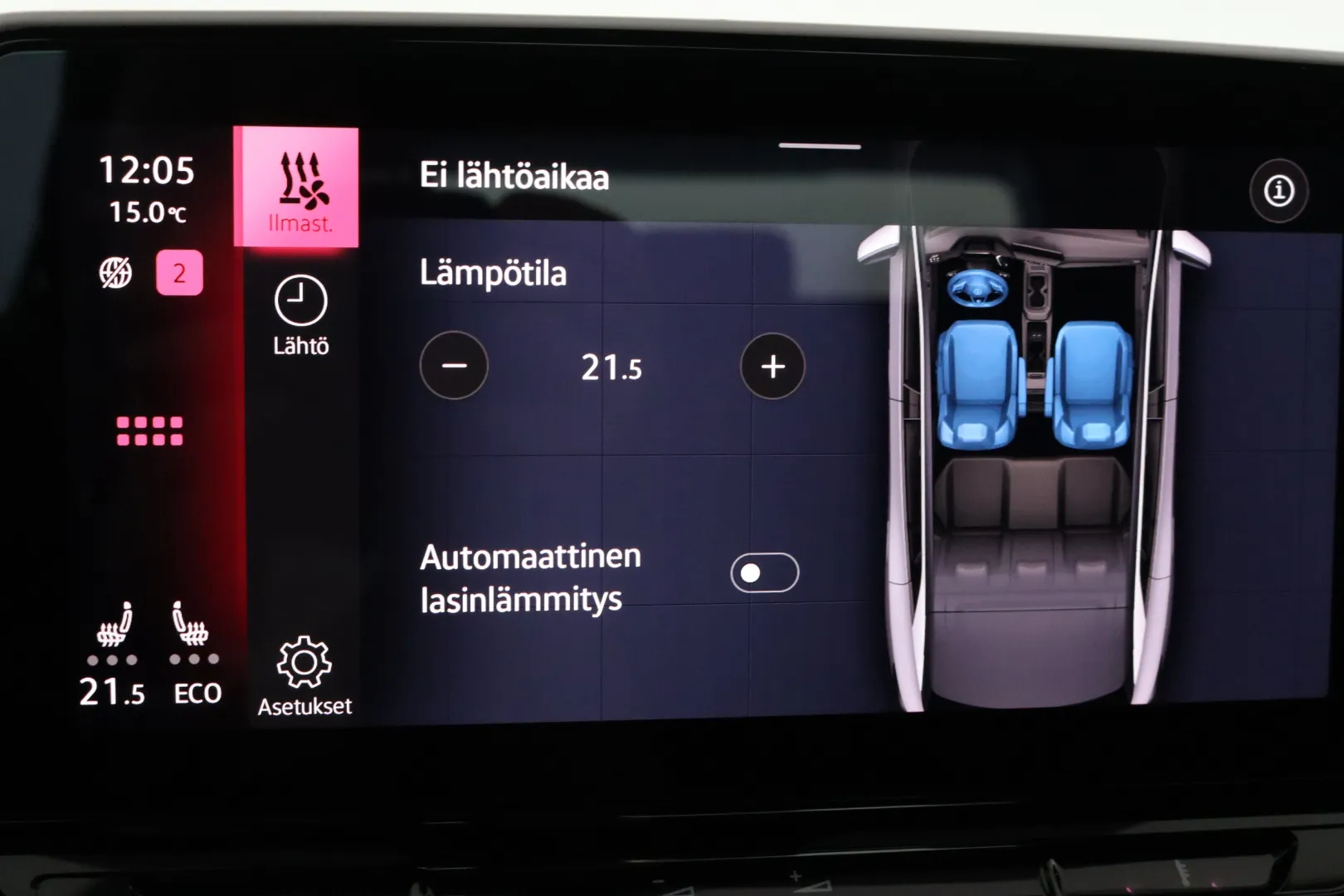 VOLKSWAGEN ID.4 FSL-939 carousel image