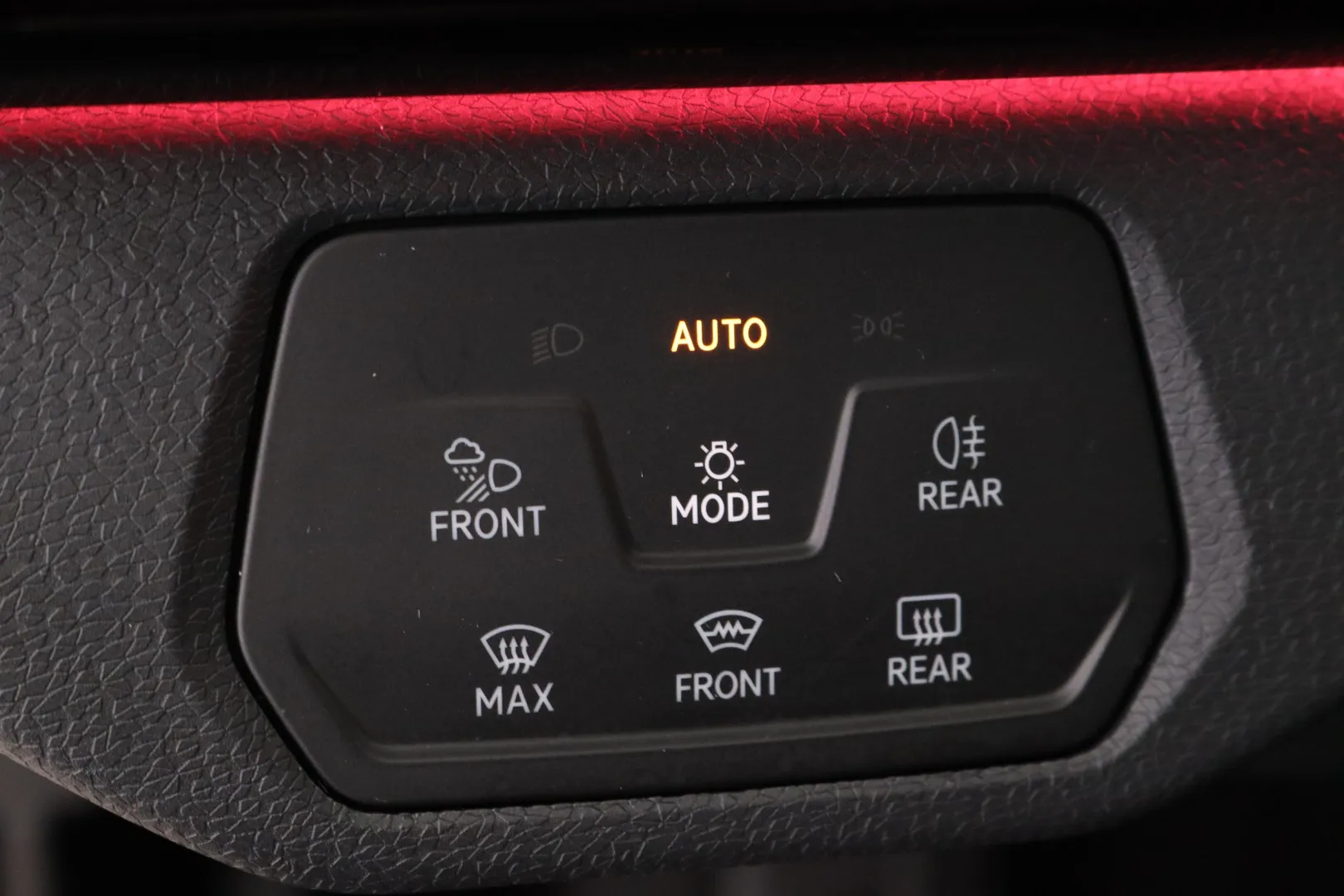 VOLKSWAGEN ID.4 FSL-939 carousel image