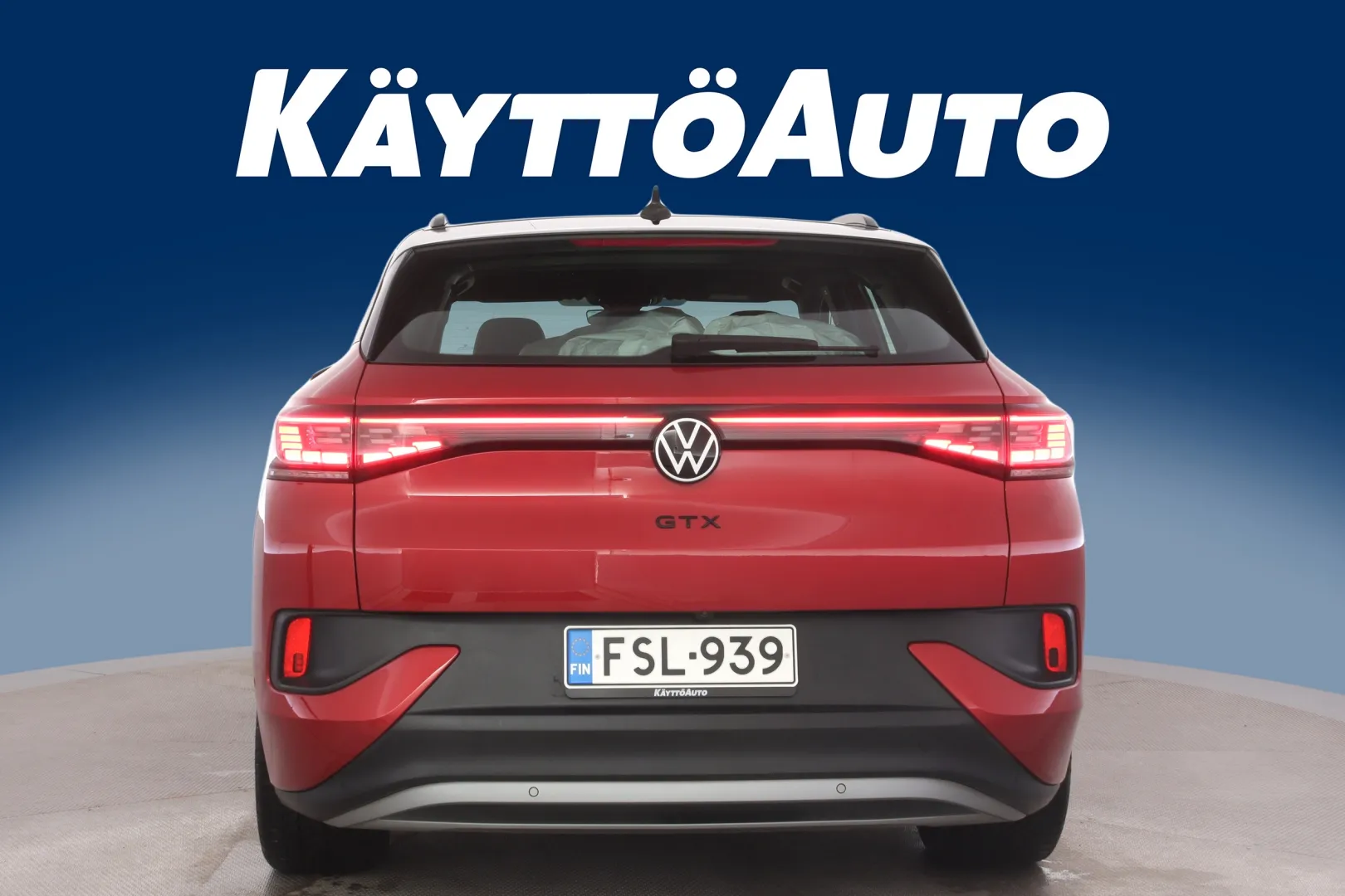 VOLKSWAGEN ID.4 FSL-939 carousel image