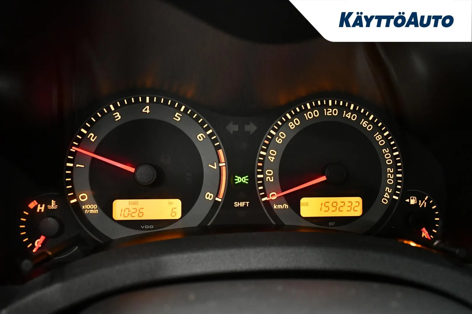 TOYOTA Auris GKH-445 carousel image