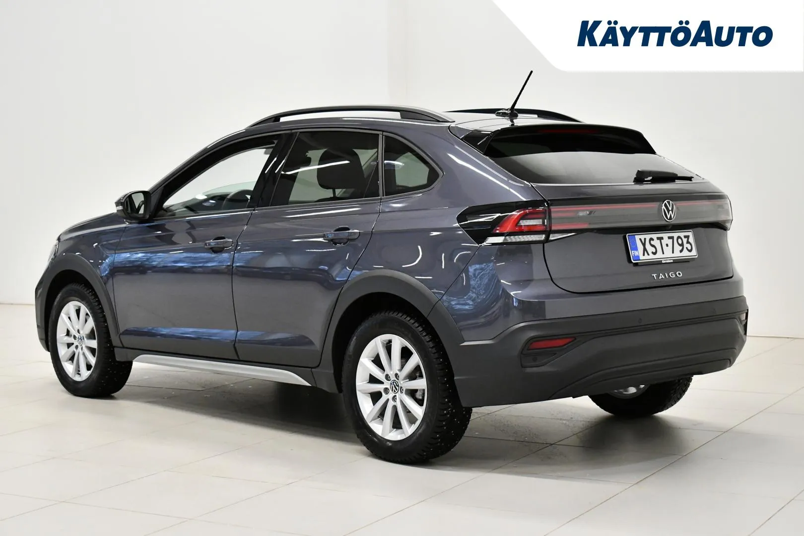 VOLKSWAGEN Taigo XST-793 carousel image