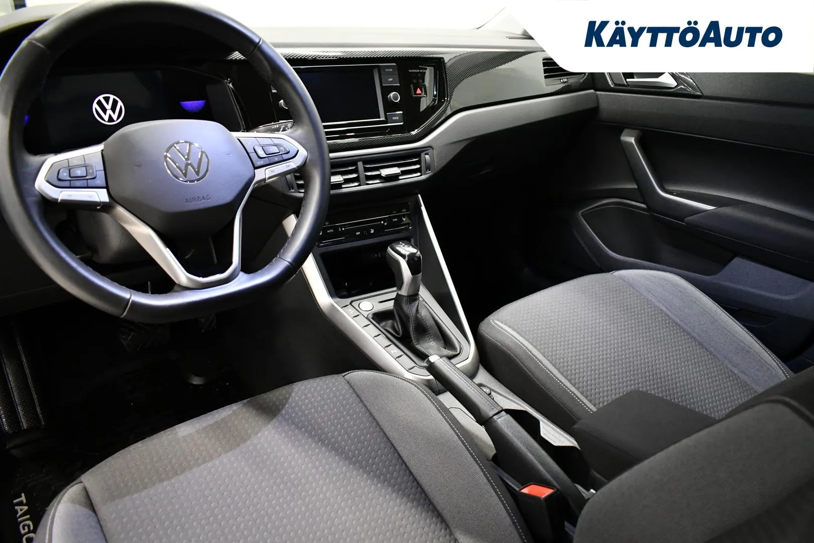 VOLKSWAGEN Taigo XST-793 carousel image