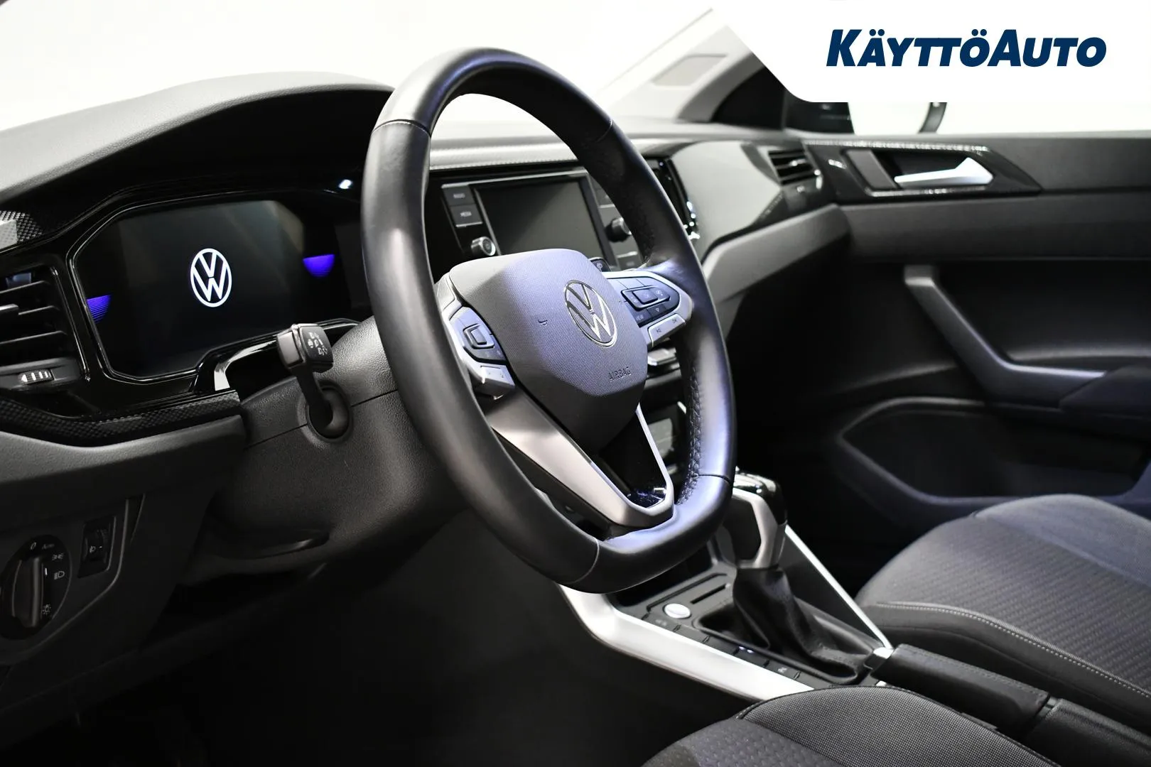 VOLKSWAGEN Taigo XST-793 carousel image