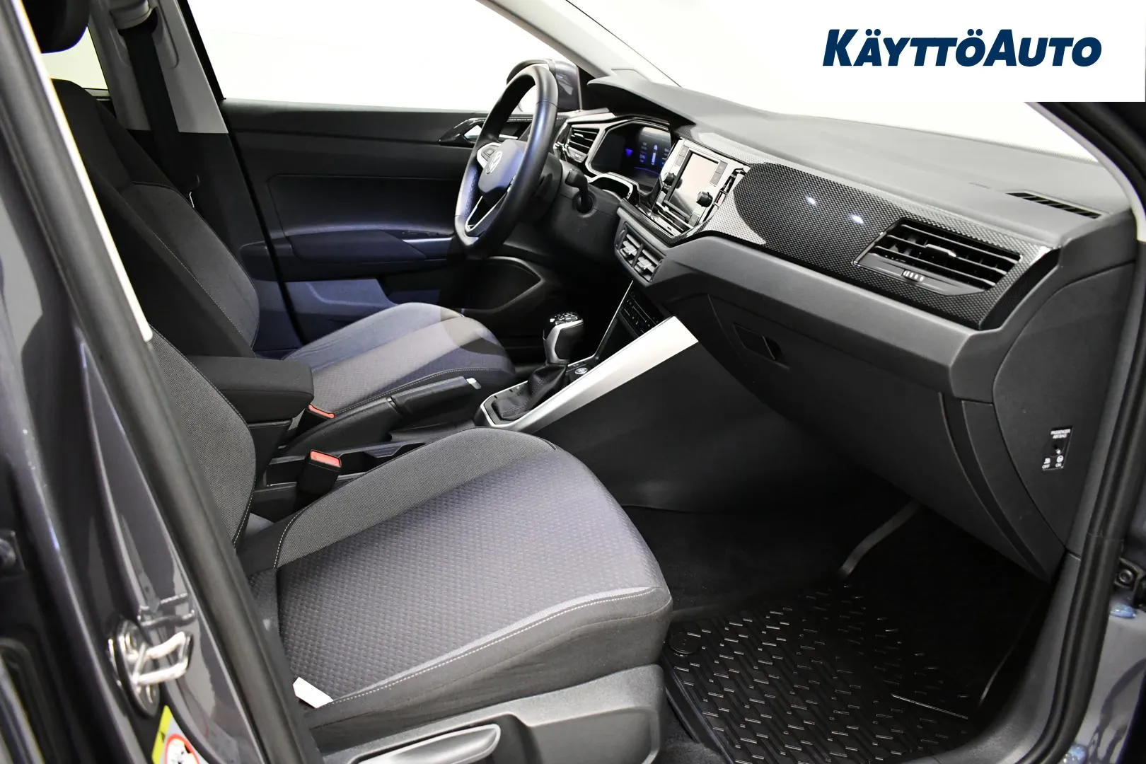 VOLKSWAGEN Taigo XST-793 carousel image