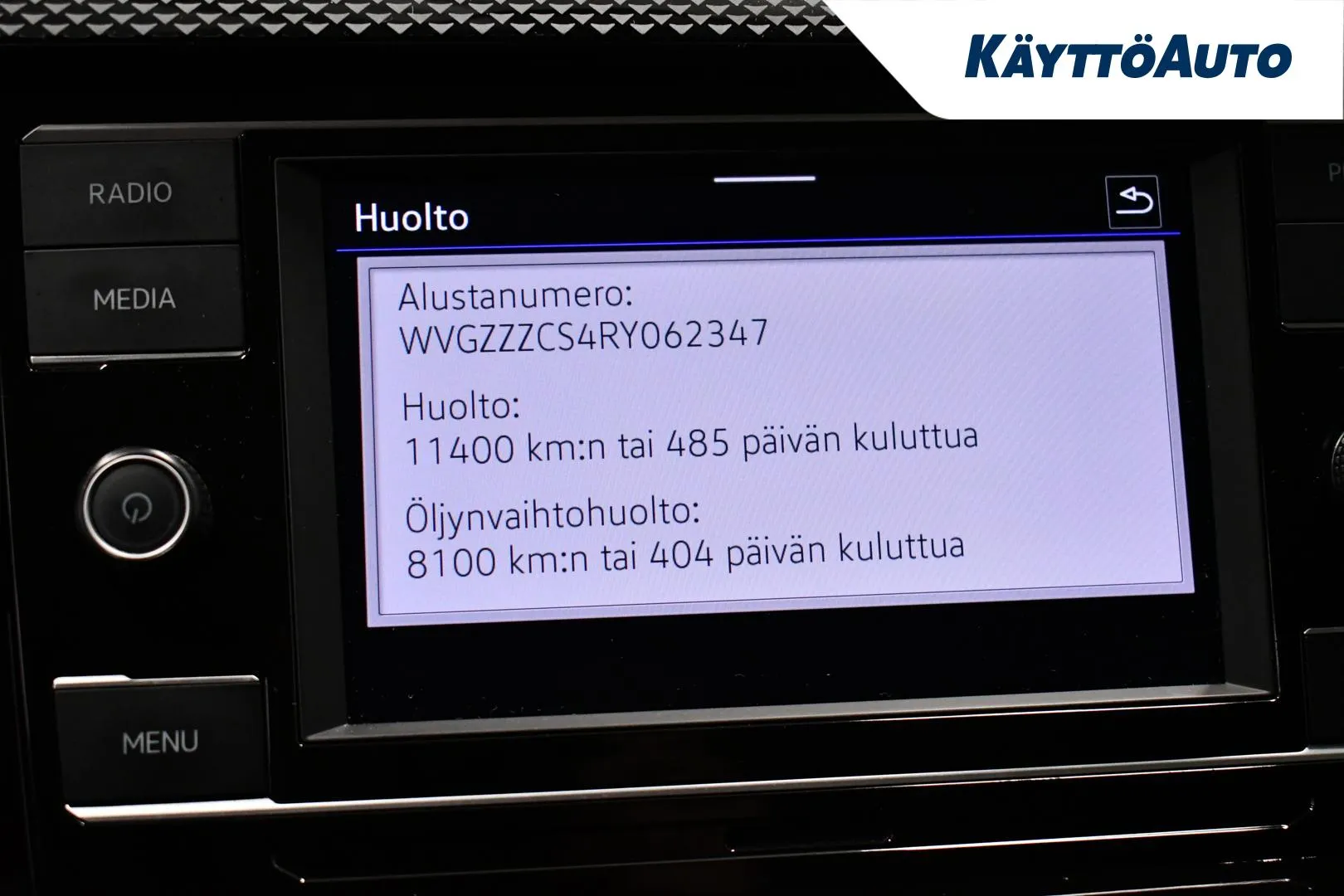 VOLKSWAGEN Taigo XST-793 carousel image