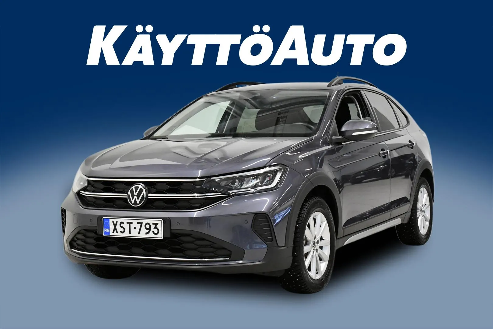 VOLKSWAGEN Taigo XST-793 carousel image