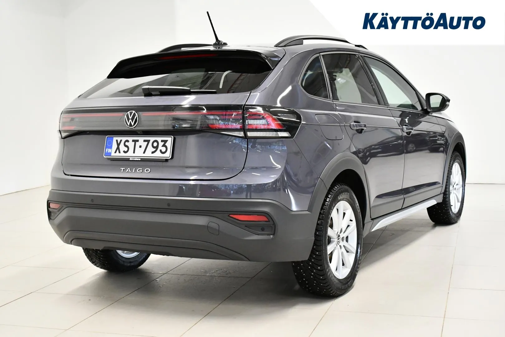 VOLKSWAGEN Taigo XST-793 carousel image