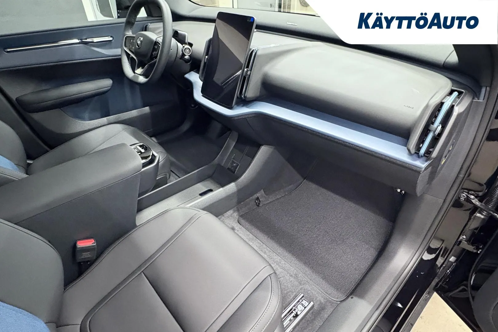 Volvo EX30 RXR-964 carousel image