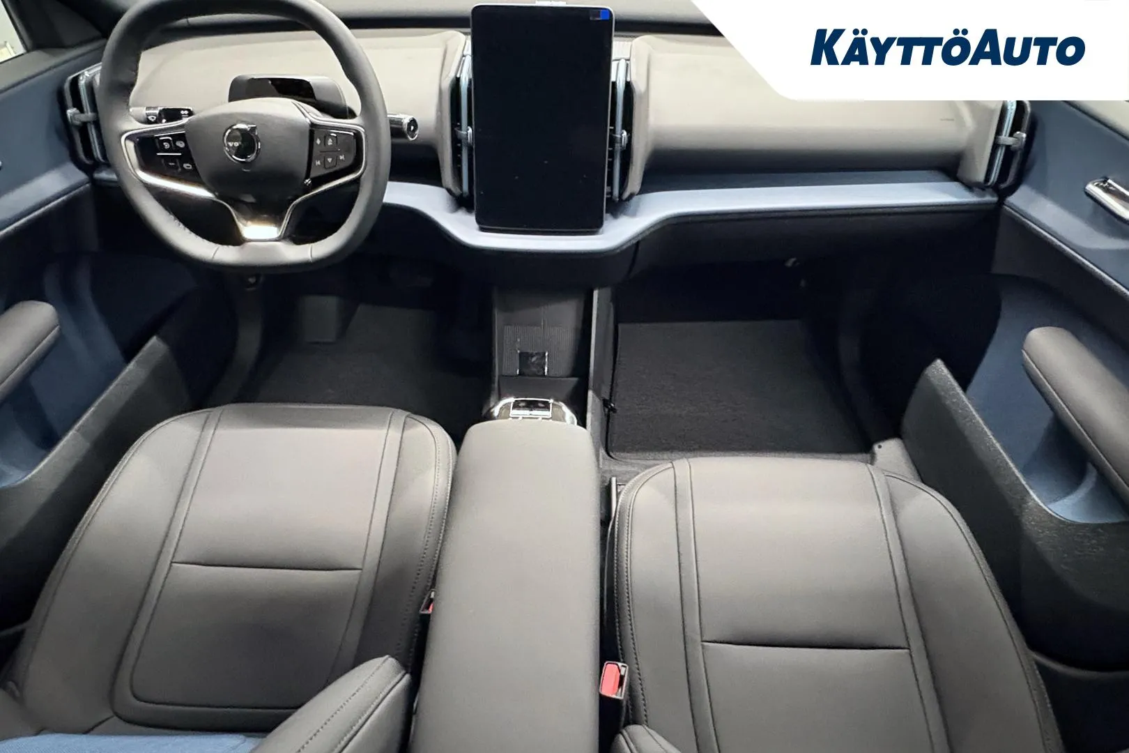 Volvo EX30 RXR-964 carousel image