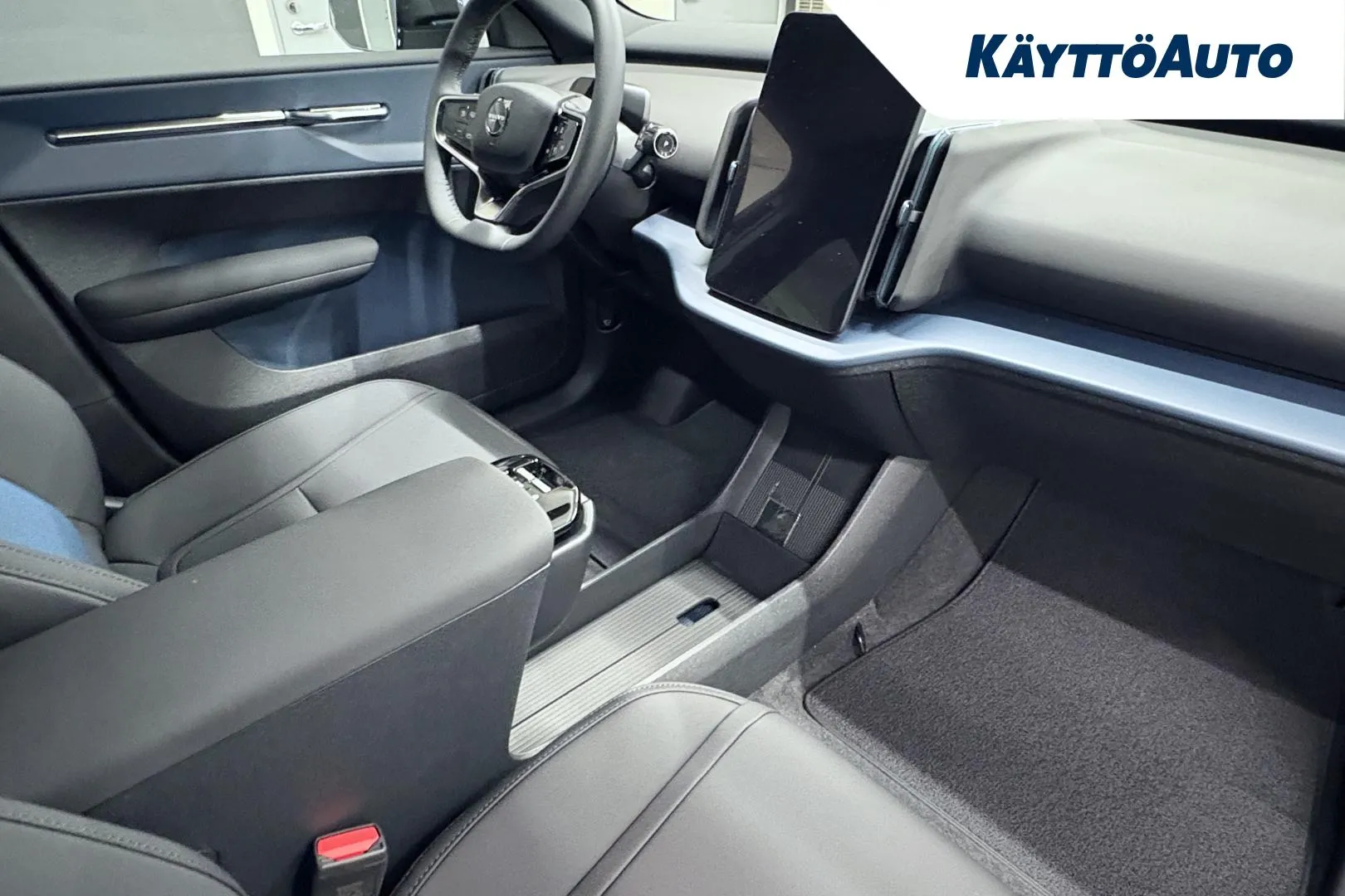 Volvo EX30 RXR-964 carousel image